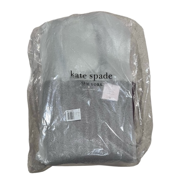 Kate Spade Reversible Leather Tote Bag - Picture 6 of 6